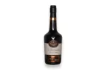 Кальвадоc Christian Drouin Millesime 2001 Pays d'Auge, wooden box, 42%, 0,7 л