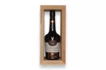 Кальвадоc Christian Drouin Millesime 2001 Pays d'Auge, wooden box, 42%, 0,7 л — изображение 2
