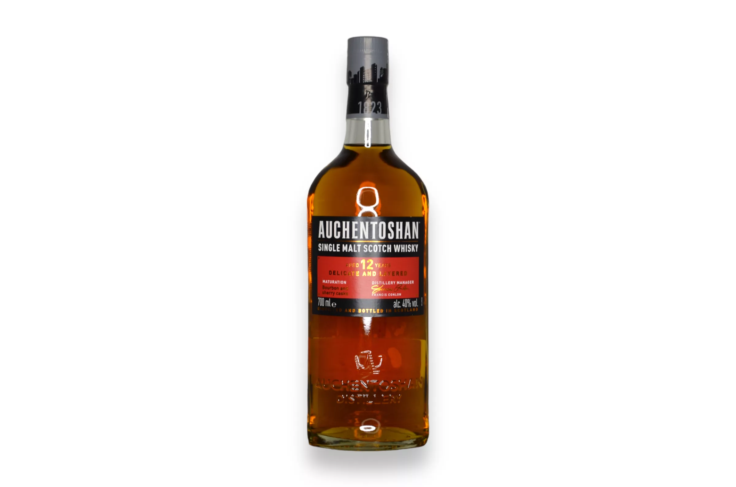 Виски auchentoshan 12 years. Виски светлый. Виски мягкий.