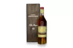 Арманьяк Baron G. Legrand, Bas-Armagnac, 1973, wooden box, 40%, 0,7 л