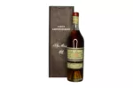 Арманьяк Baron G. Legrand, Bas-Armagnac, 1990, wooden box, 40%, 0,7 л