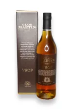 Арманьяк Clos Martin, VSOP 8 years old, gift box, 40%, 0,7 л