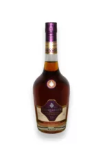 Коньяк Courvoisier Spanish Sherry Casks, gift box, 40%, 0,7 л