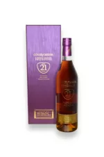 Коньяк Courvoisier  21 Years Old, gift box, 40%, 0,7 л — изображение 2