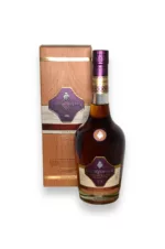 Коньяк Courvoisier Spanish Sherry Casks, gift box, 40%, 0,7 л — изображение 2