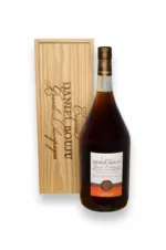 Коньяк Daniel Bouju Selection Speciale, wooden box, 40%, 1,5 л — изображение 2