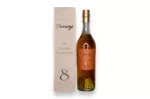 Арманьяк Darroze, Les Grands Assemblages, Bas - Armagnac, 8 Ans, gift box, 43%, 0,7 л
