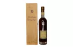 Арманьяк Dartigalongue 1983, wooden box, 40%, 0,5 л