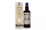 Виски Dunville's Three Crowns Blended, 40%, 0,7 л — изображение 2