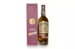 Виски Egan's Endeavour Single Malt, gift box, 46%, 0,7 л — изображение 2