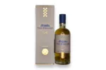 Виски English Smokey Single Malt, gift box, 43%, 0,7 л — изображение 2