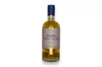 Виски English Smokey Single Malt, gift box, 43%, 0,7 л