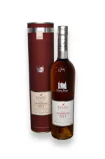 Коньяк Frapin Chateau de Fontpinot XO Grande Champagne, gift box, 41%, 0,7 л — изображение 2