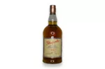 Виски Glenfarclas 12 Years Old, tube, 43%, 1 л