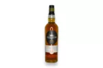 Виски Glengoyne Cask Strength Batch 9, gift box, 59,6%, 0,7 л