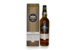 Виски Glengoyne Cask Strength Batch 9, gift box, 59,6%, 0,7 л — изображение 2