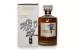 Виски Hibiki Japanese Harmony, gift box, 43%, 0,7 л — изображение 2
