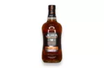 Виски Jura 18 Years Old, tube, 44%, 0,7 л