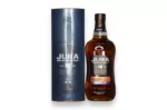 Виски Jura 18 Years Old, tube, 44%, 0,7 л — изображение 2
