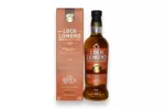 Виски Loch Lomond Single Malt 10 Years Old, gift box, 40%, 0,7л — изображение 2