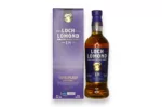 Виски Loch Lomond Single Malt 18 Years Old, gift box, 46%, 0,7л — изображение 2
