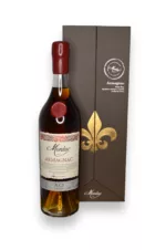 Арманьяк Monluc XO, gift box, 40%, 0,7 л