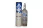 Водка Mont Blanc, gift tube, 40%, 1,0 л — изображение 2