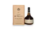 Арманьяк de Montal, Bas - Armagnac, 1978, wooden box, 40%, 0,7 л