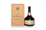 Арманьяк de Montal, Bas - Armagnac, 1993, wooden box, 40%, 0,7 л