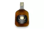 Виски Nikka Gold & Gold Samurai, gift box, 43%, 0,7 л