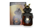 Виски Nikka Gold & Gold Samurai, gift box, 43%, 0,7 л — изображение 3
