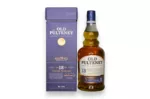 Виски Old Pulteney 18 YO, gift box, 46%, 0,7 л — изображение 2
