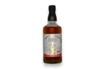 Виски The San-In ex-Bourbon Barrel, gift box, 43%, 0,7 л
