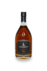 Коньяк Sarajishvili VS, gift box, 40%, 0,7 л