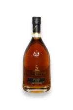 Коньяк Sarajishvili VSOP, gift box, 40%, 0,5 л