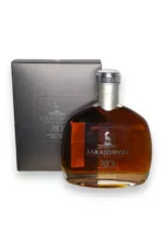 Коньяк Sarajishvili XO, gift box, 40%, 0,7 л — изображение 2