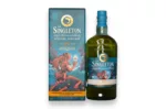 Виски Singleton of Glendullan 19 YO, gift box, 54,6%, 0,7 л — изображение 2
