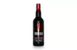 Виски Smokehead Sherry Cask Blast, gift tube, 48%, 0,7 л