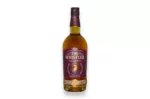 Виски The Whistler Calvados Cask Finish, gift box, 43%, 0,7 л