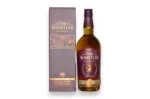 Виски The Whistler Calvados Cask Finish, gift box, 43%, 0,7 л — изображение 2