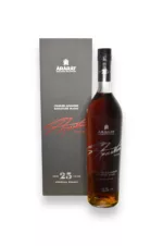 Коньяк Ararat, Charles Aznavour Signature Blend 25 YO, gift box, 40%, 0,7 л — изображение 2