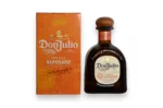 Текила Don Julio Reposado, gift box, 38%, 0,7 л — изображение 2