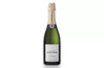 Вино игристое, Soutiran, Alexandre Premier Cru Brut, Champagne, gift box,12,5%, 0,75