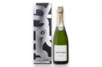 Вино игристое, Soutiran, Alexandre Premier Cru Brut, Champagne, gift box,12,5%, 0,75 — изображение 2